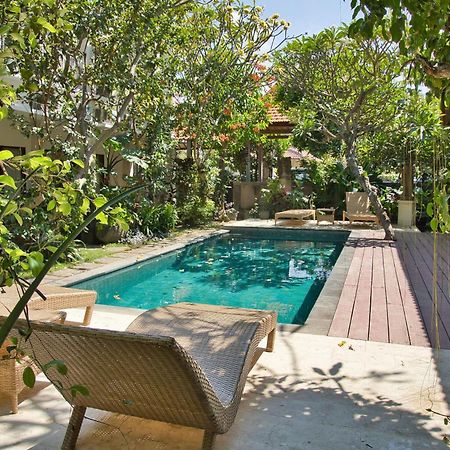 Bali Telaga Hati Yoga Healing And Retreat Center Hostel Sanur Esterno foto