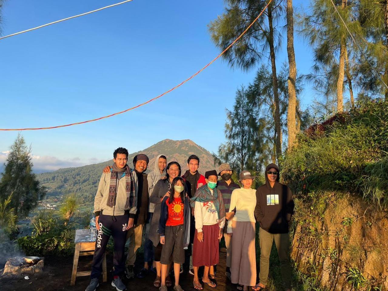 Bali Telaga Hati Yoga Healing And Retreat Center Hostel Sanur Esterno foto