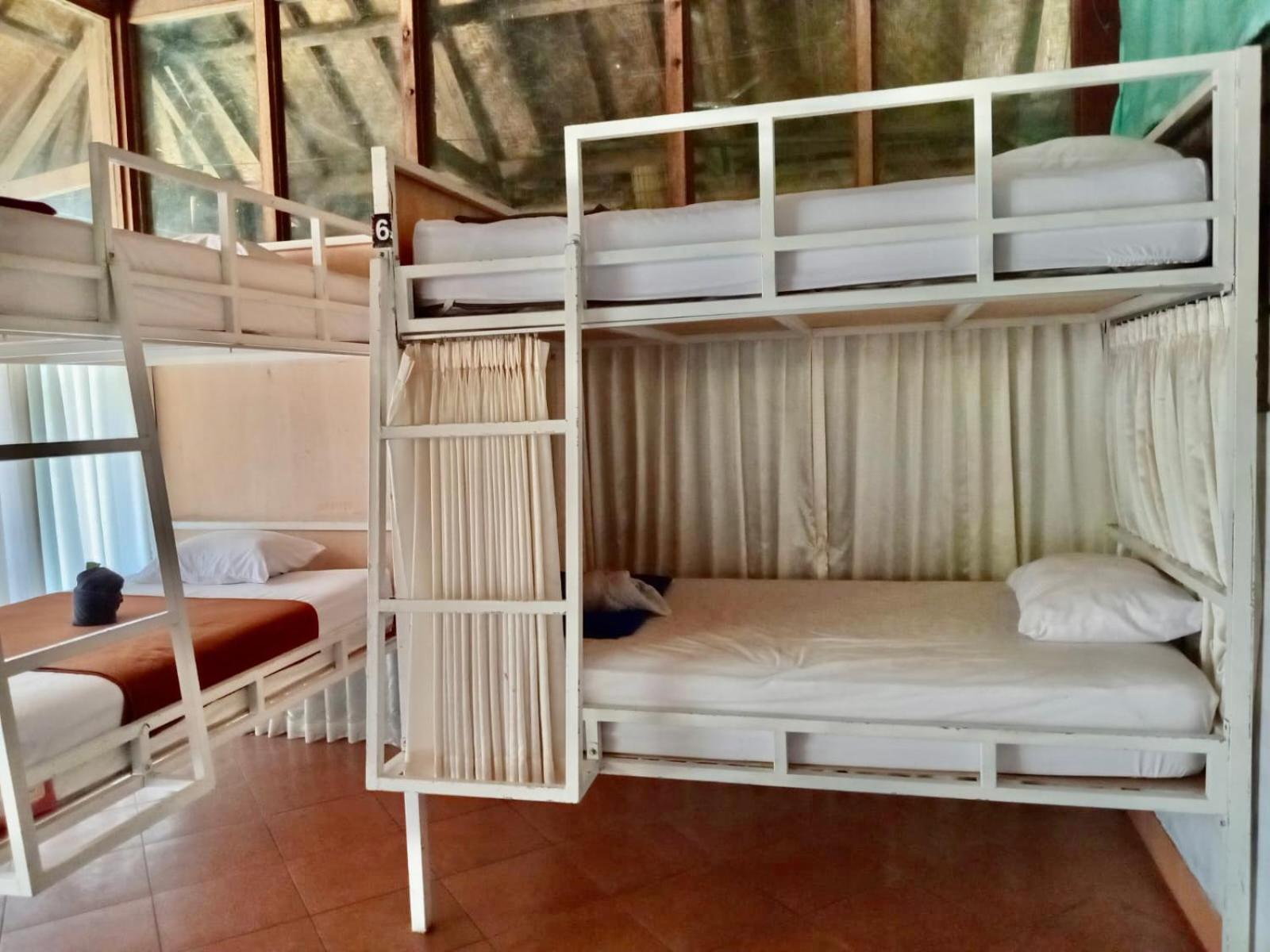 Bali Telaga Hati Yoga Healing And Retreat Center Hostel Sanur Esterno foto